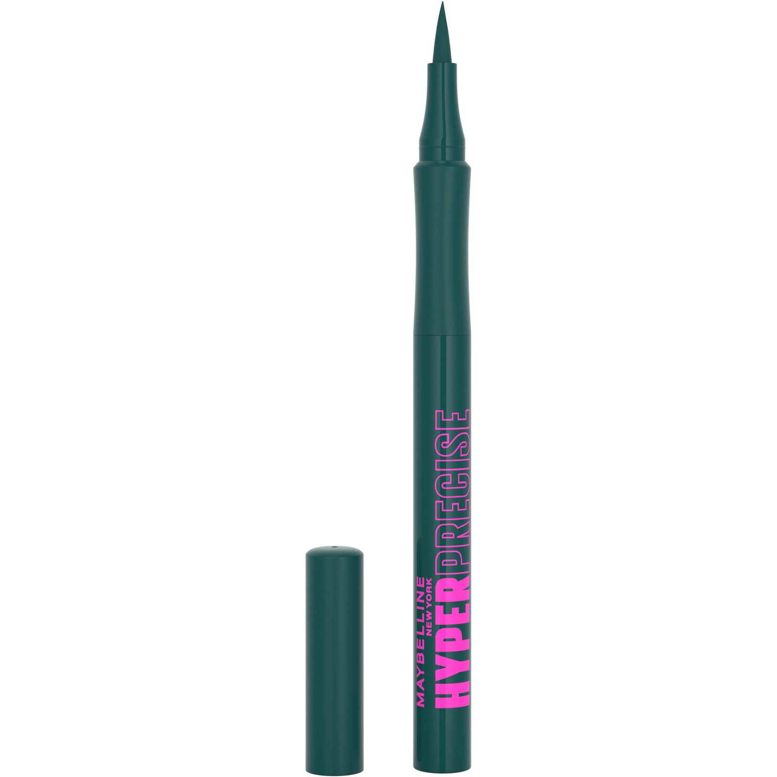 Maybelline Hyper Precise Liquid Liner Green