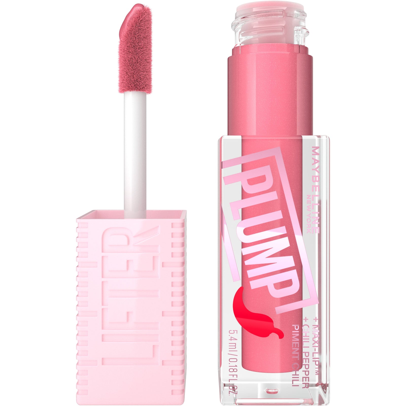 Maybelline Lifter Plump Gloss