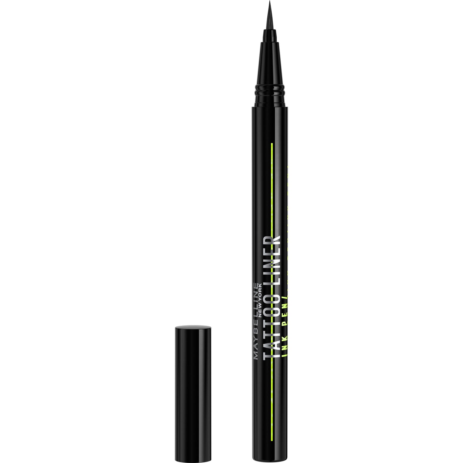 Maybelline Tattoo Liner Ink Pen Matte Black