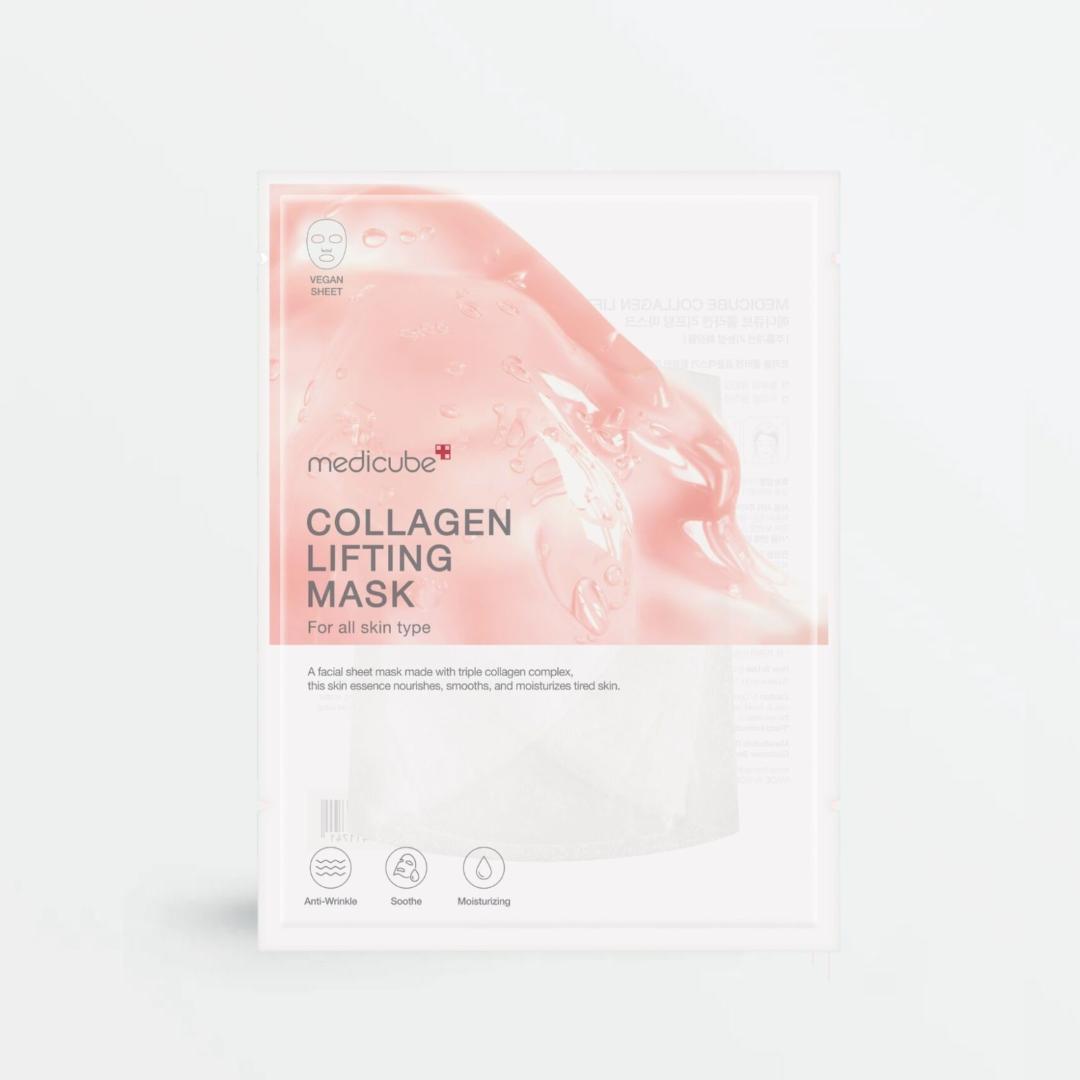 Medicube Collagen Lifting Mask