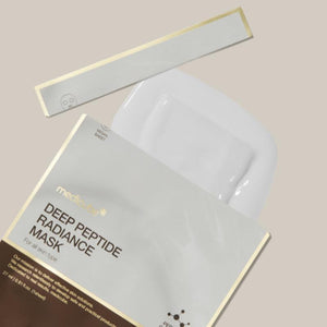Medicube Deep Peptide Radiance Mask
