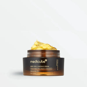 Medicube Deep Vita C Capsule Cream 55g