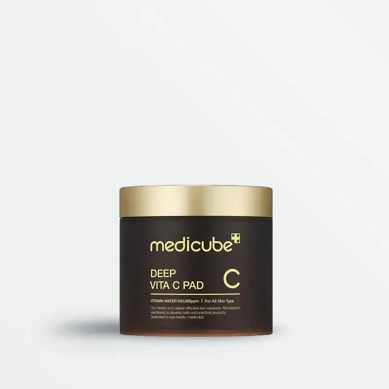 Medicube Deep Vita C Pad 70stk
