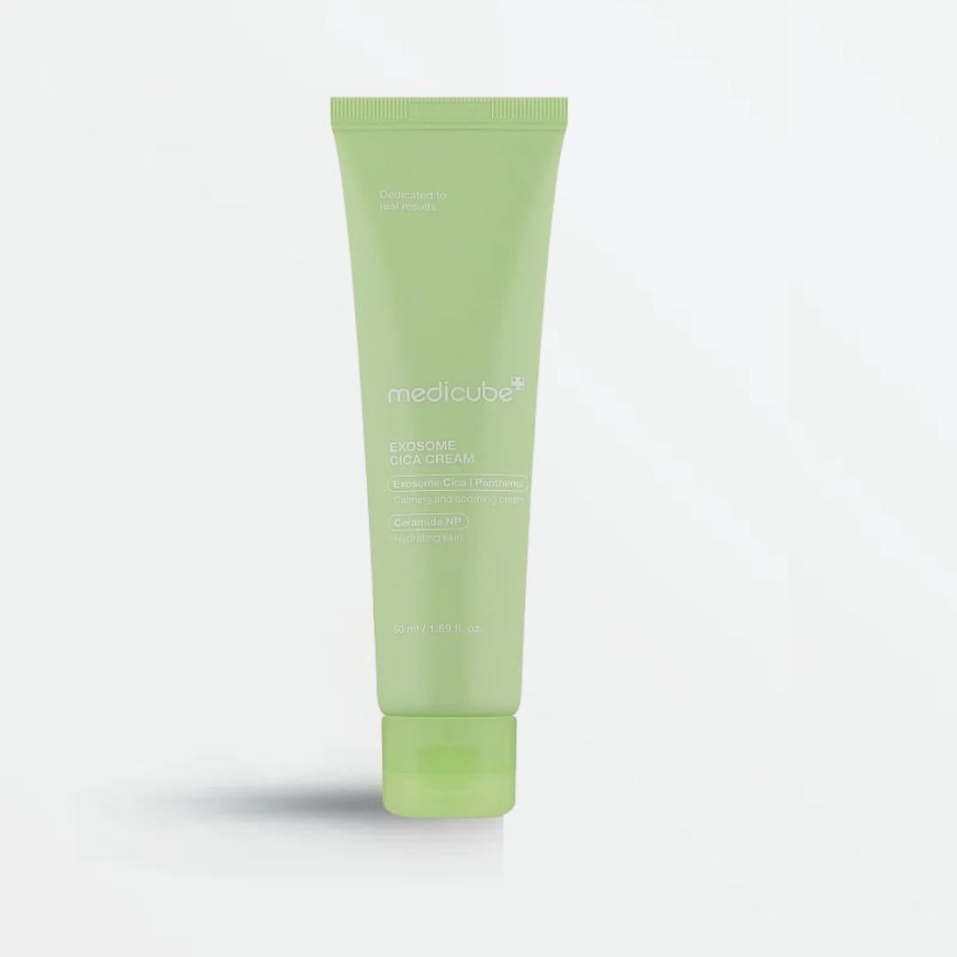 Medicube Exosome Cica Cream 50ml