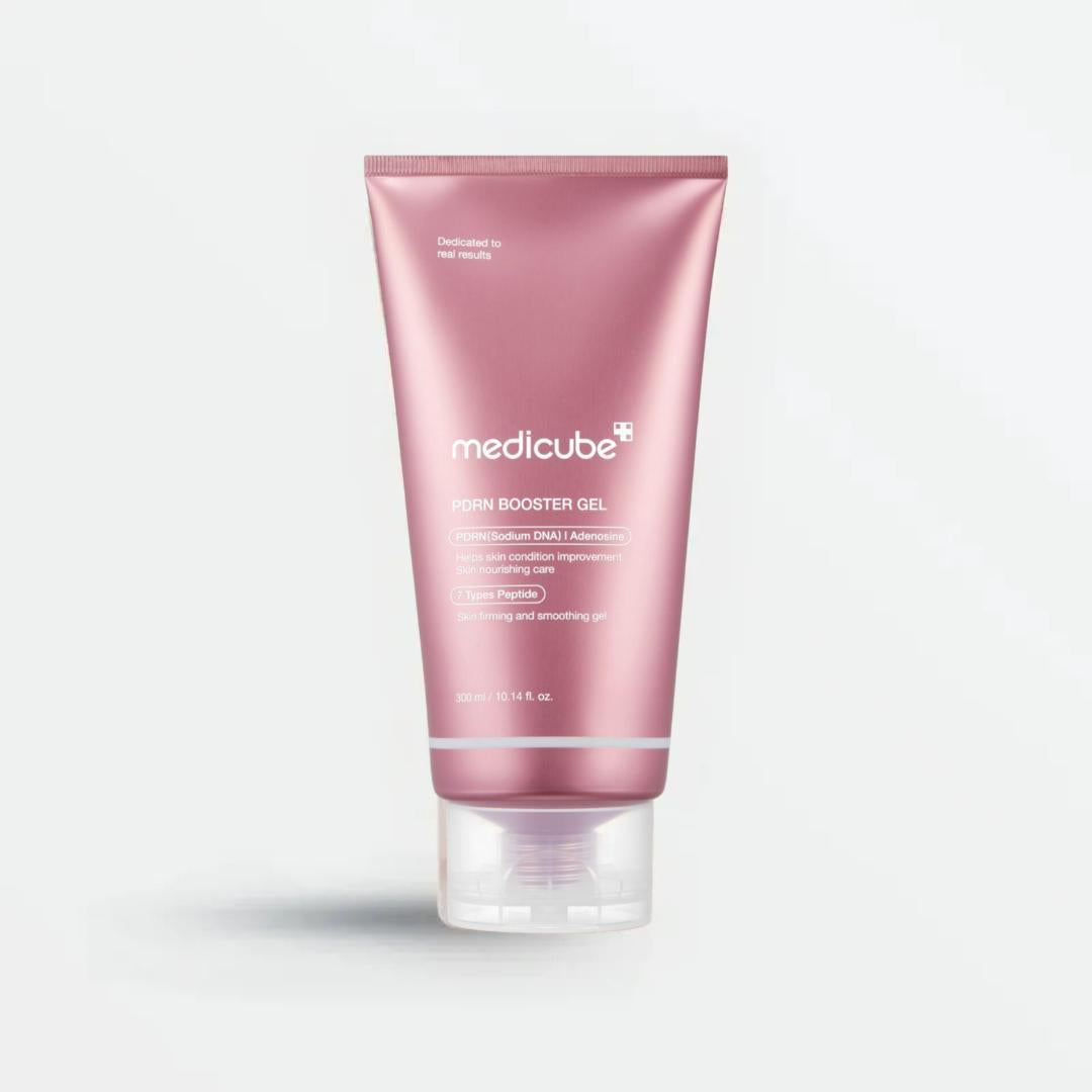 Medicube PDRN Booster Gel 300ml