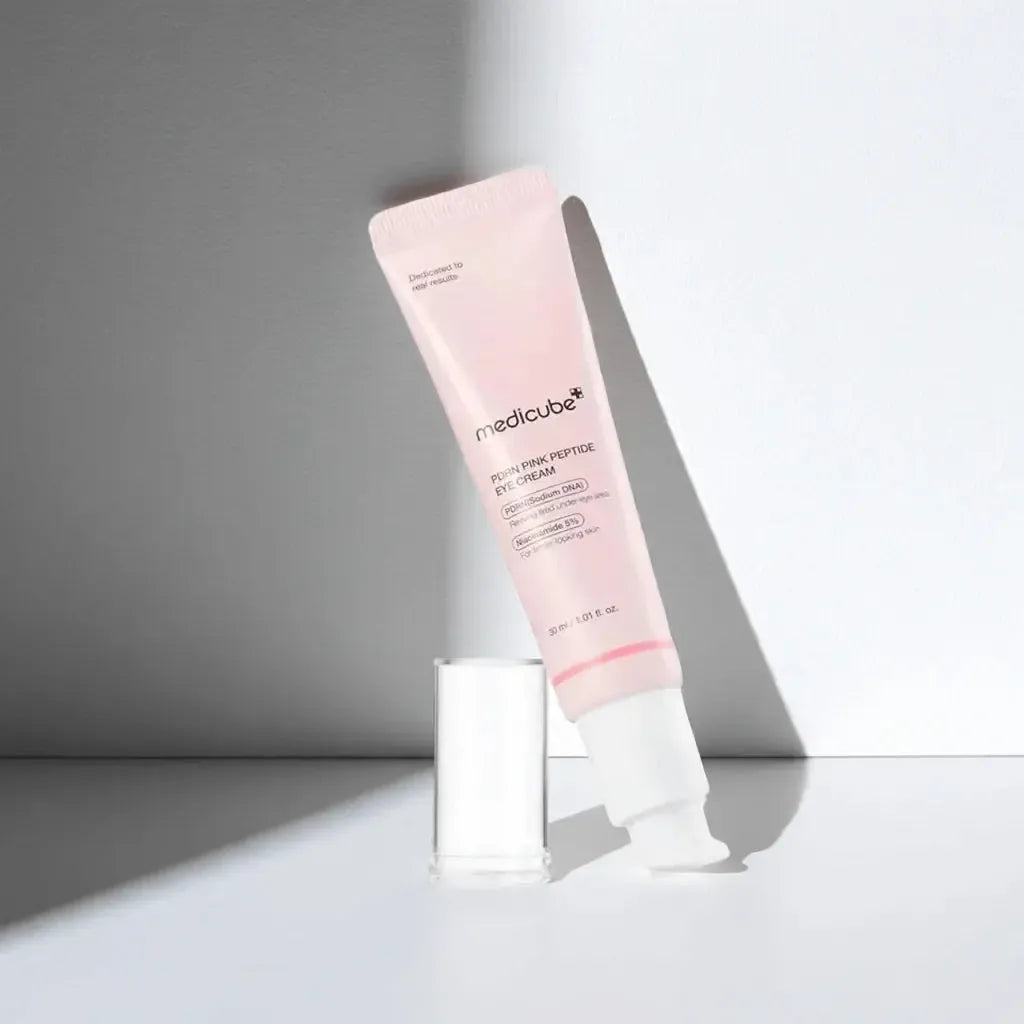 Medicube PDRN Pink Eye Cream 30ml