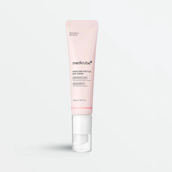 Medicube PDRN Pink Eye Cream 30ml
