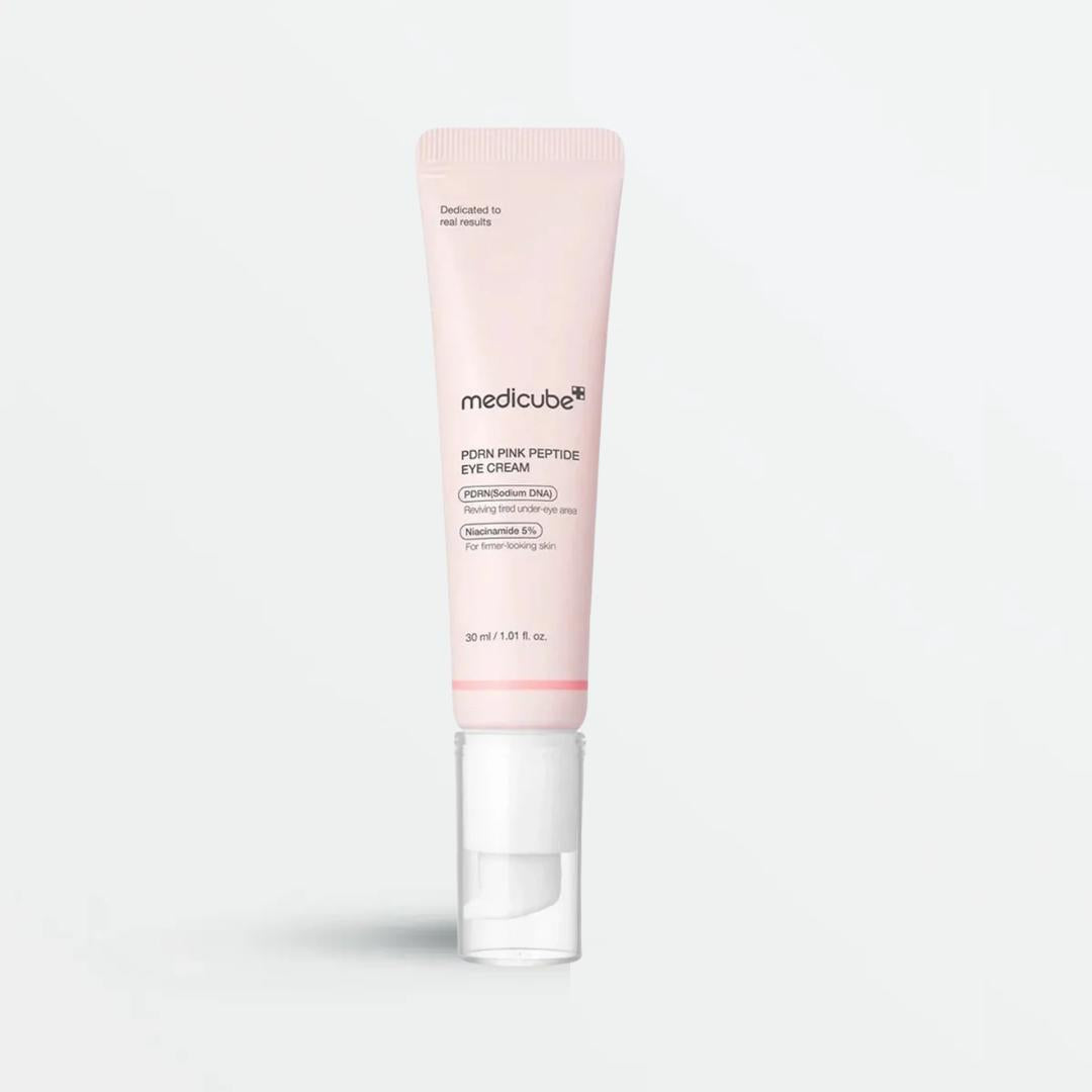 Medicube PDRN Pink Eye Cream 30ml