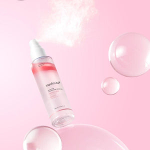 Medicube PDRN Pink Glutathione Serum Mist 100ml