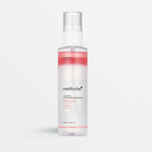 Medicube PDRN Pink Glutathione Serum Mist 100ml