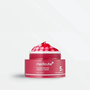 Medicube TXA Niacinamide Capsule Cream 55g