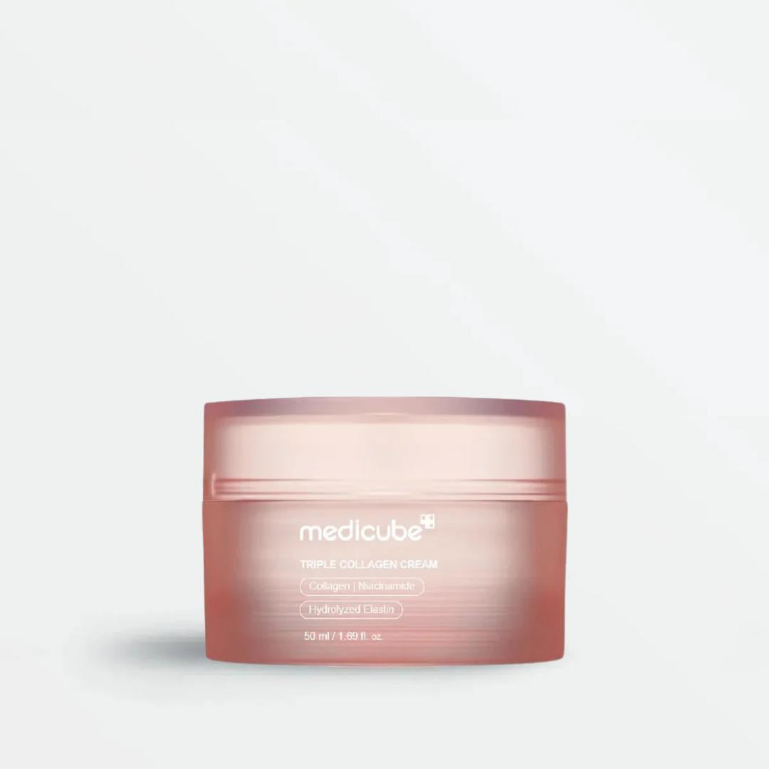 Medicube Triple Collagen Cream 4.0 50ml