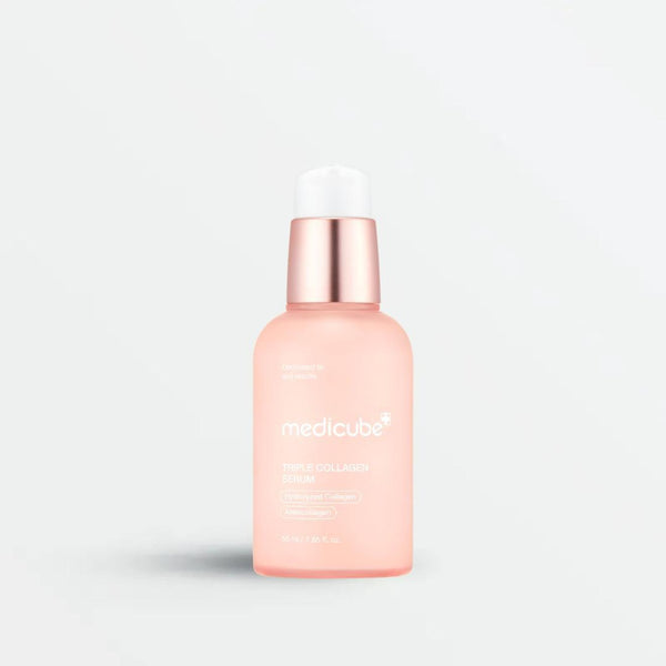 Medicube Triple Collagen Serum 4.0 55ml