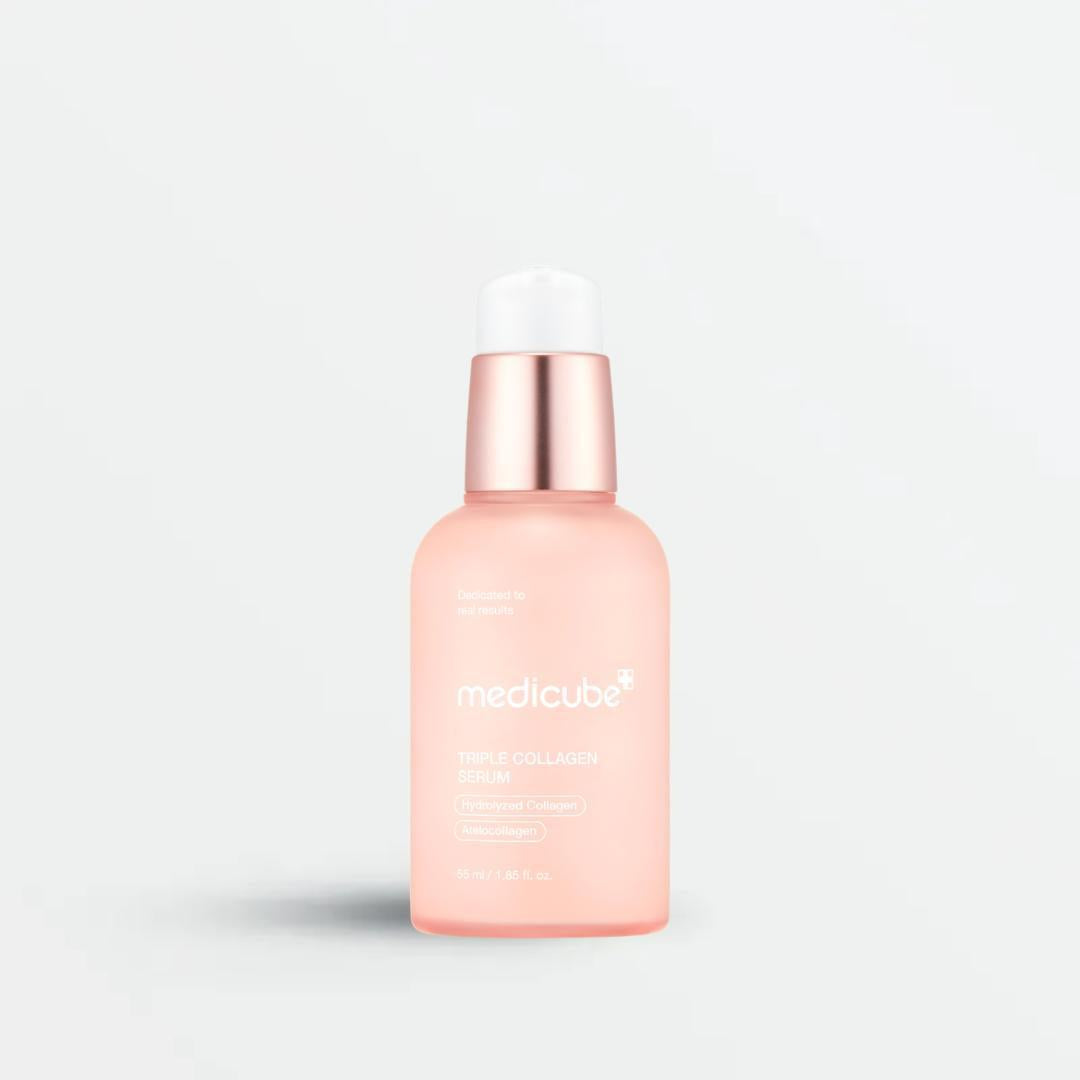 Medicube Triple Collagen Serum 4.0 55ml