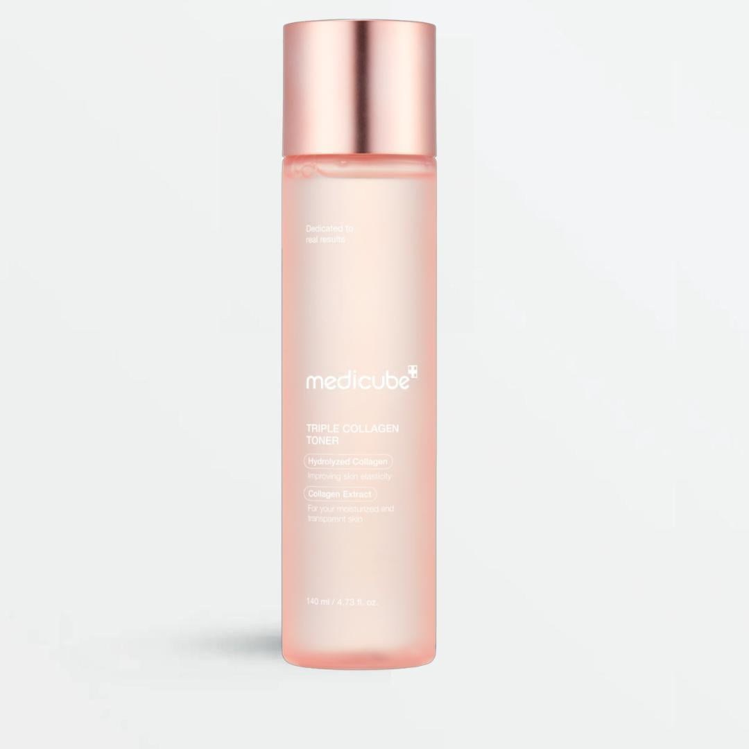 Medicube Triple Collagen Toner 4.0 140ml