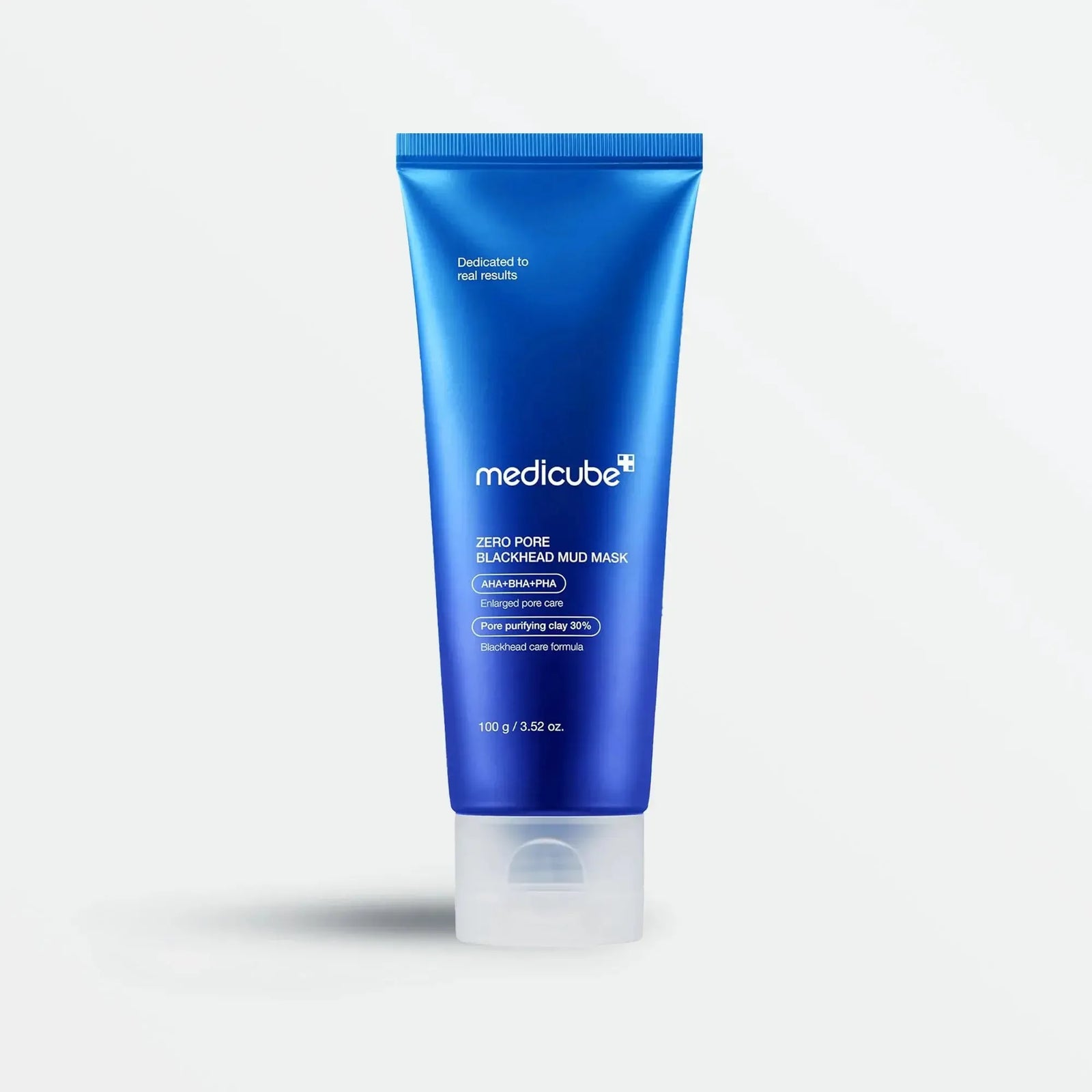 Medicube Zero Pore Blackhead Mud Mask 100g