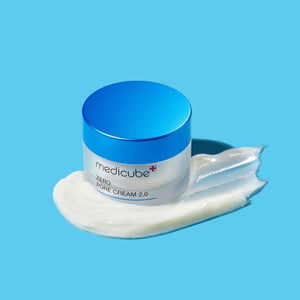 Medicube Zero Pore Cream 2.0