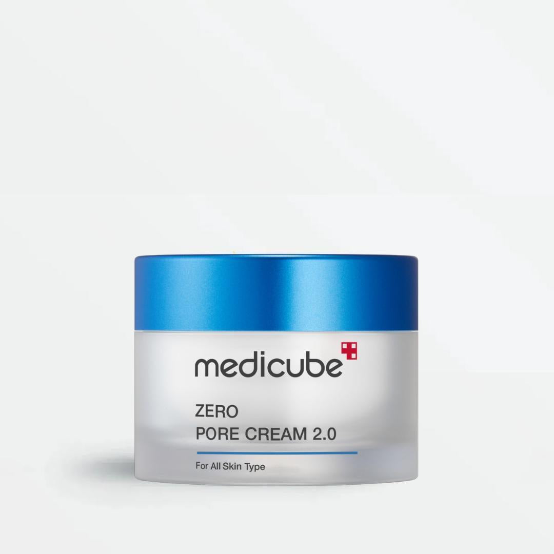 Medicube Zero Pore Cream 2.0