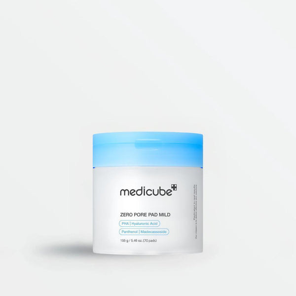 Medicube Zero Pore Pad Mild