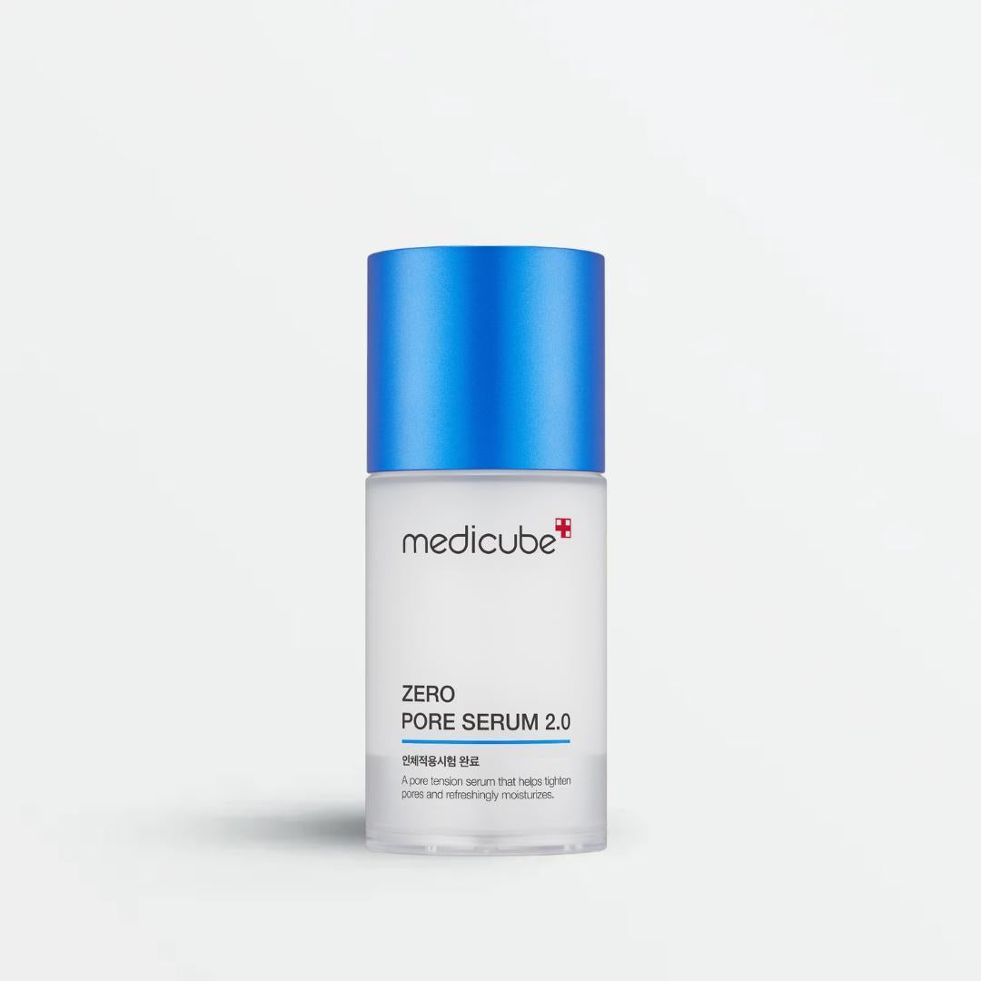 Medicube Zero Pore Serum 2.0