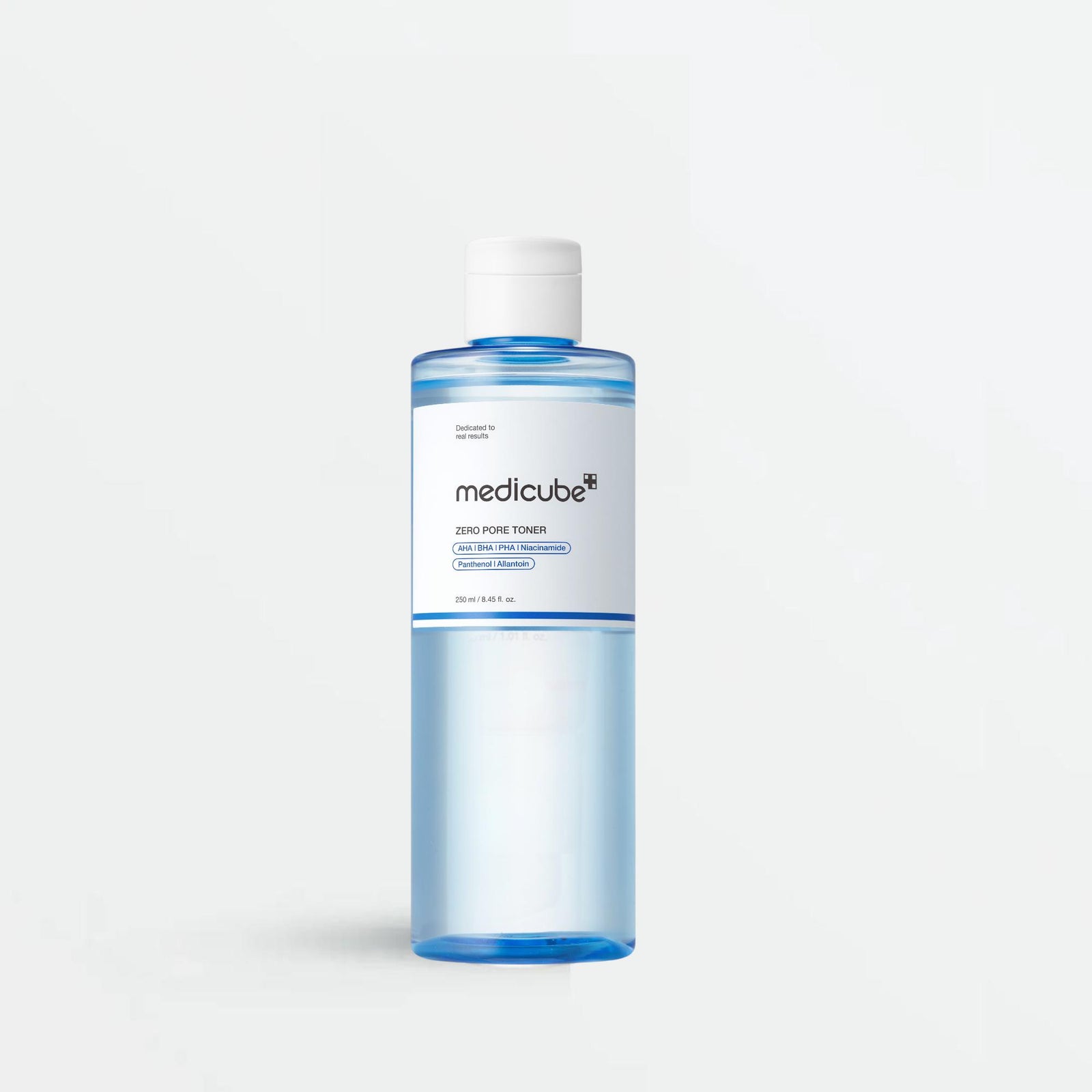 Medicube Zero Pore Toner 250ml