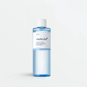 Medicube Zero Pore Toner 250ml