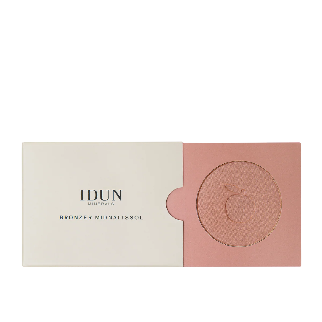 Idun Minerals Bronzer