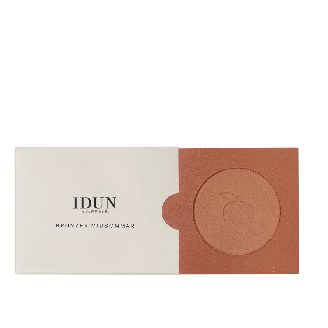 Idun Minerals Bronzer