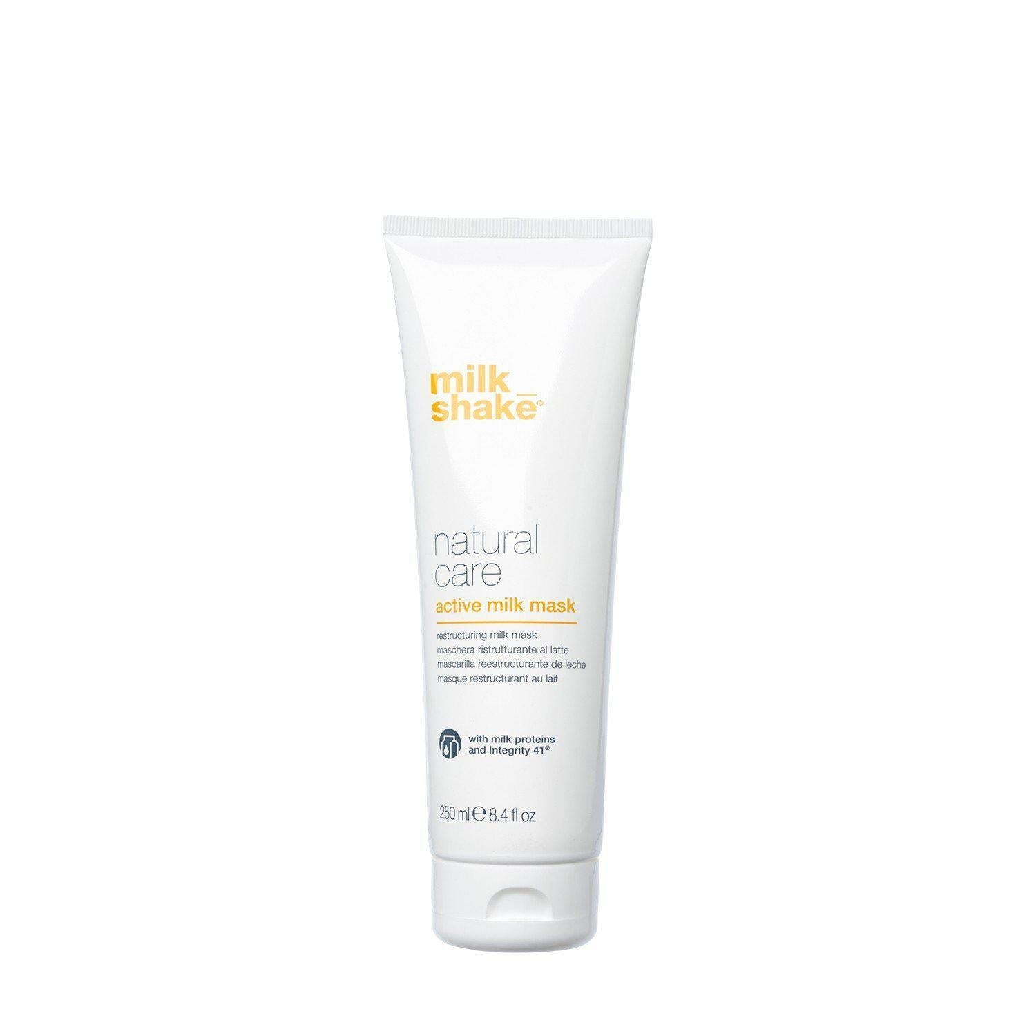 Milk Shake Active Milk Mask