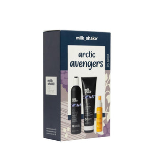 Milk Shake Arctic Avengers Gjafasett