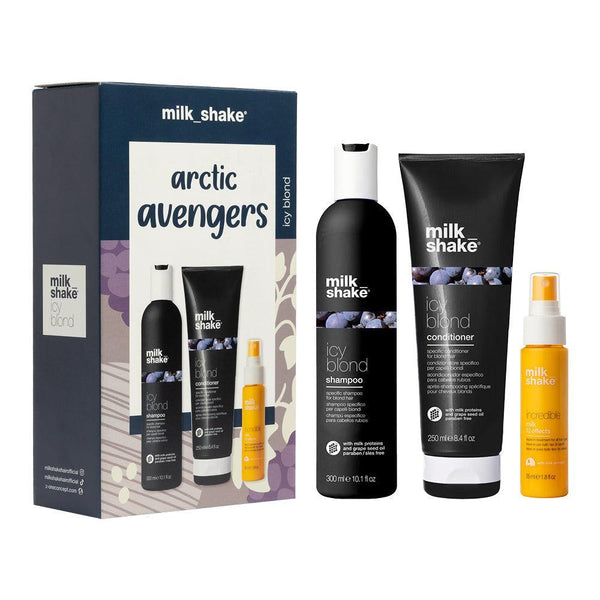 Milk Shake Arctic Avengers Gjafasett