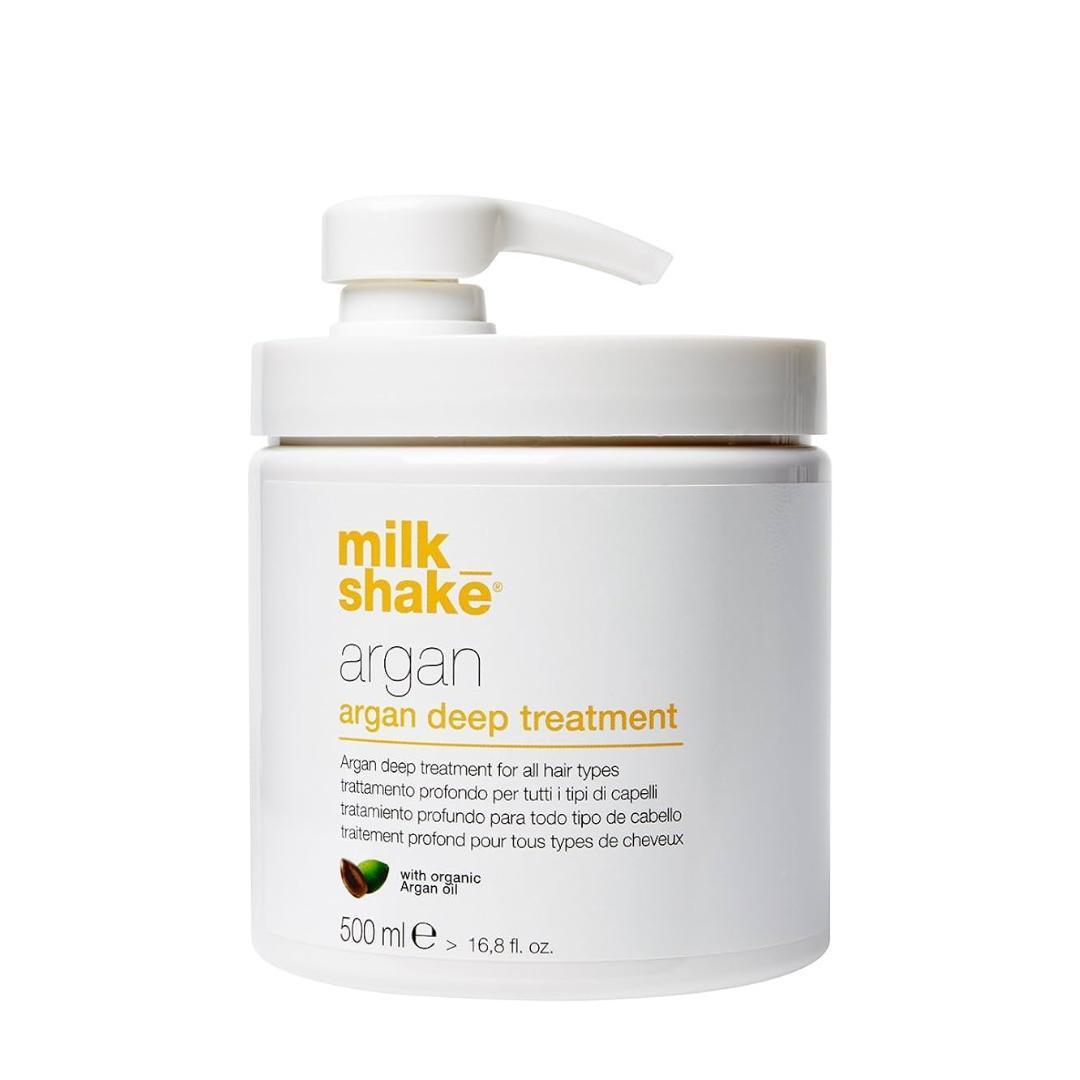 Milk Shake Argan Deep Treatment