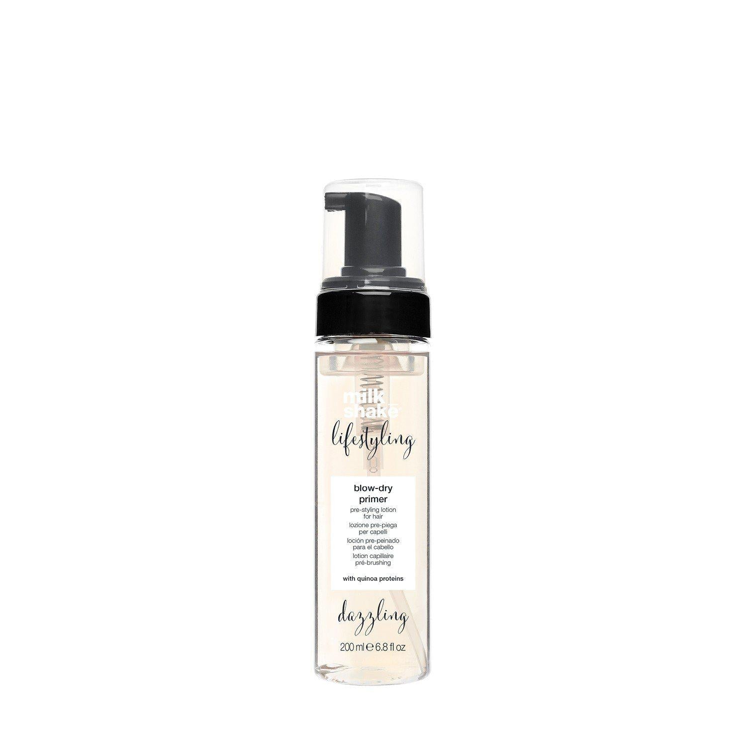 Milk Shake Blow Dry Primer 200ml