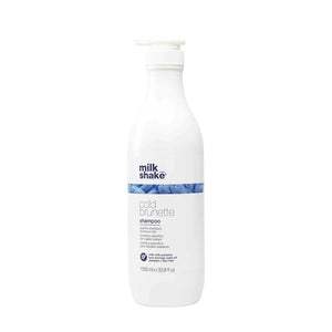 Milk Shake Cold Brunette Sjampó