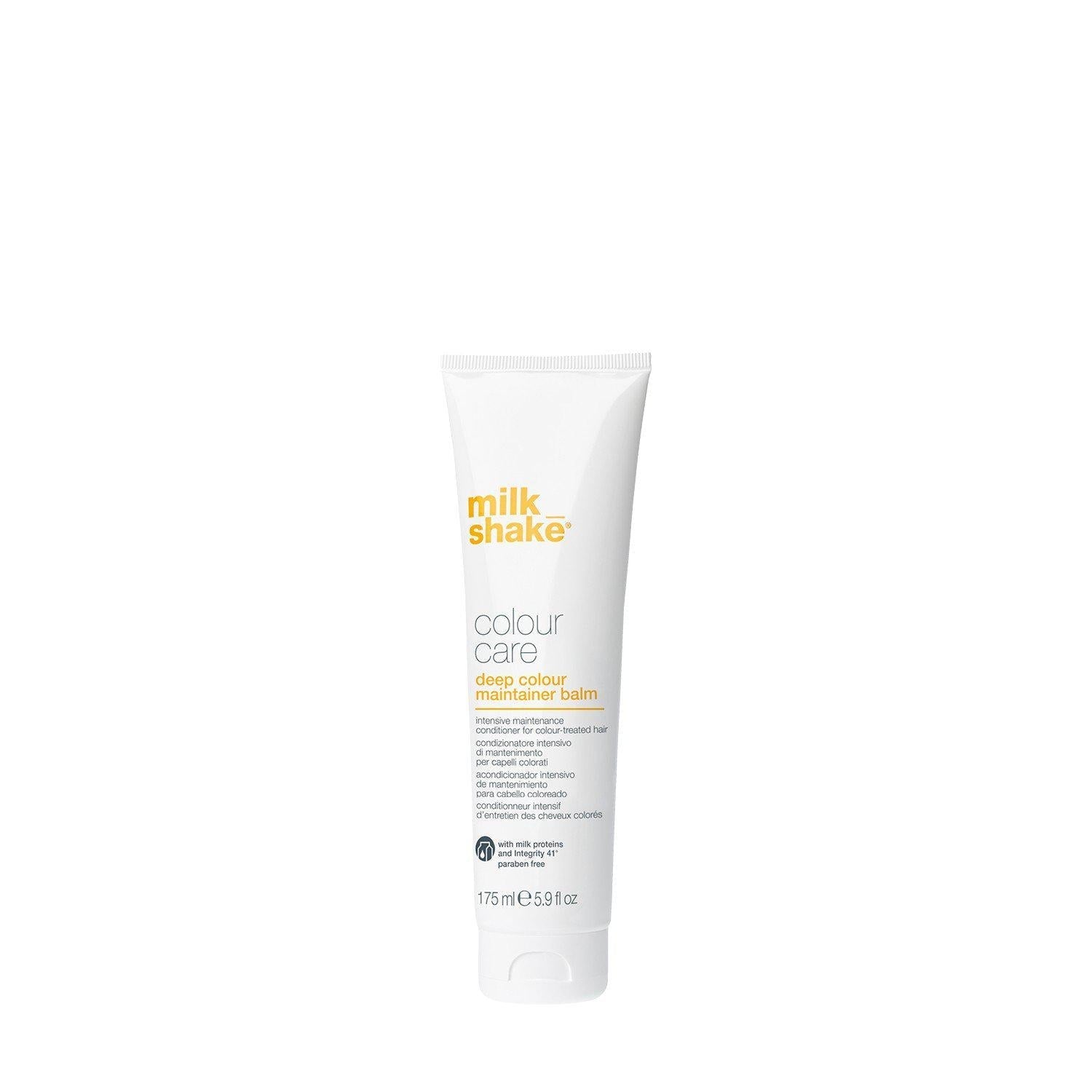 Milk Shake Color Care Maintainer Balm Djúpnæring