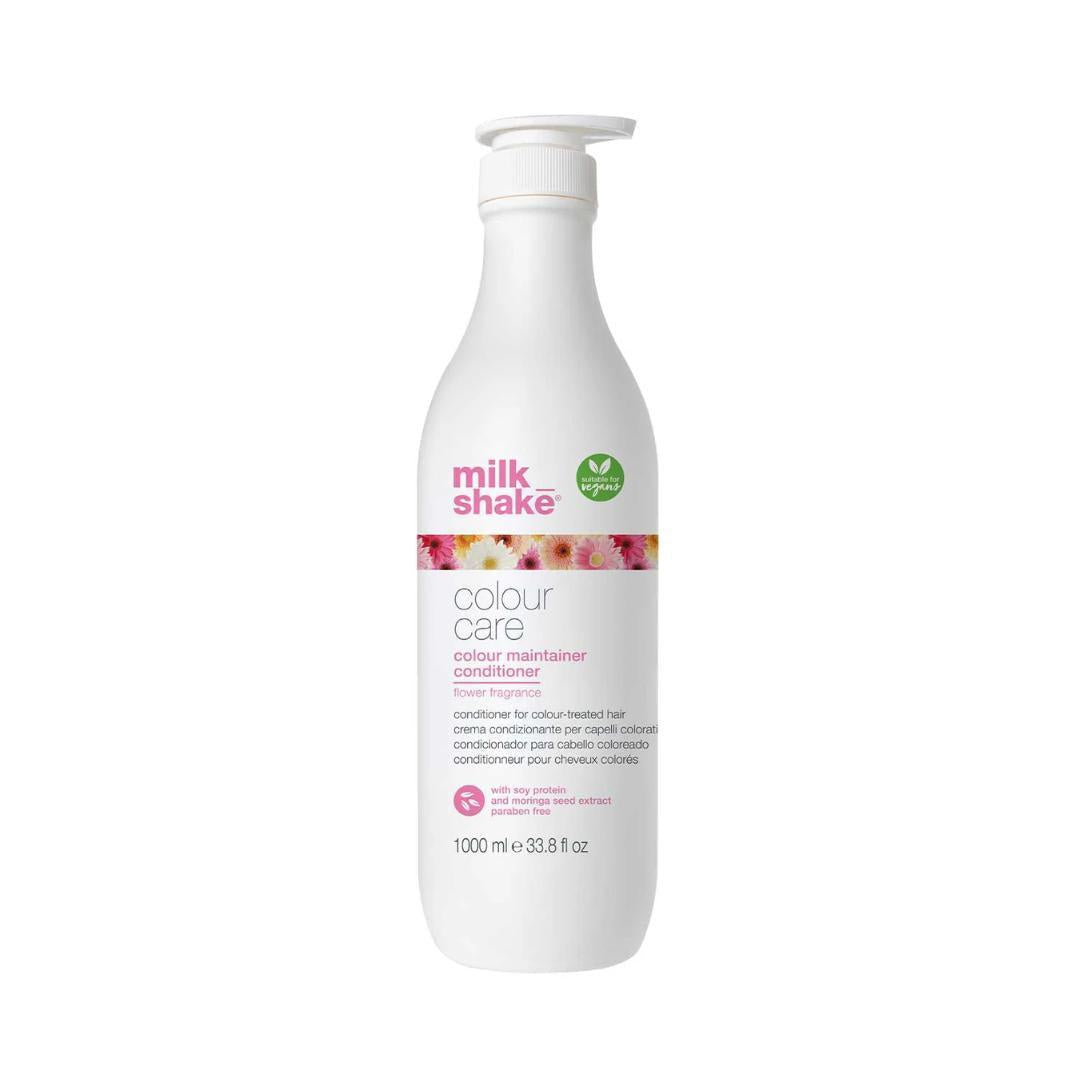 Milk Shake Color Care Maintainer Flower Power Hárnæring