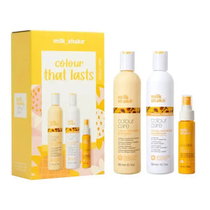 Milk Shake Colour Care Heros Gjafasett