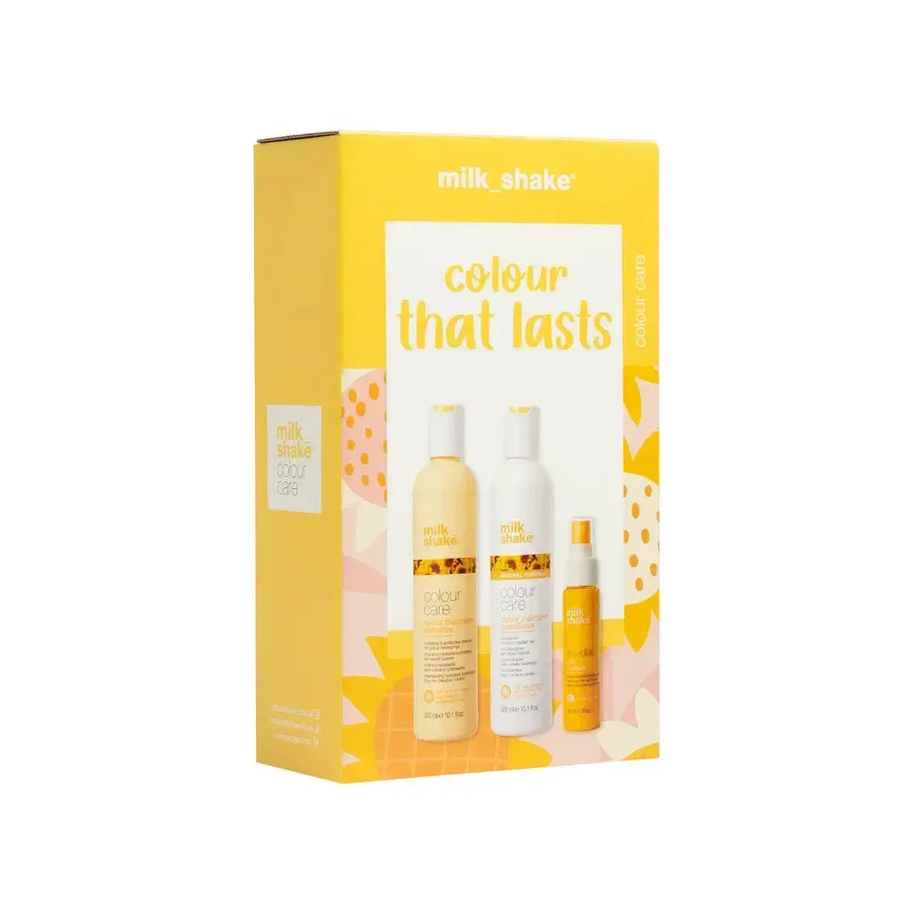 Milk Shake Colour Care Heros Gjafasett
