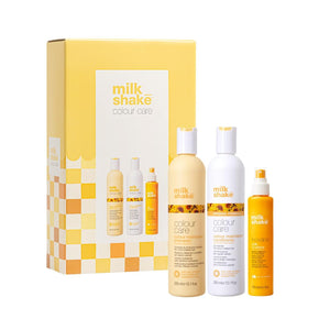 Milk Shake Colour Care Trio Gjafasett