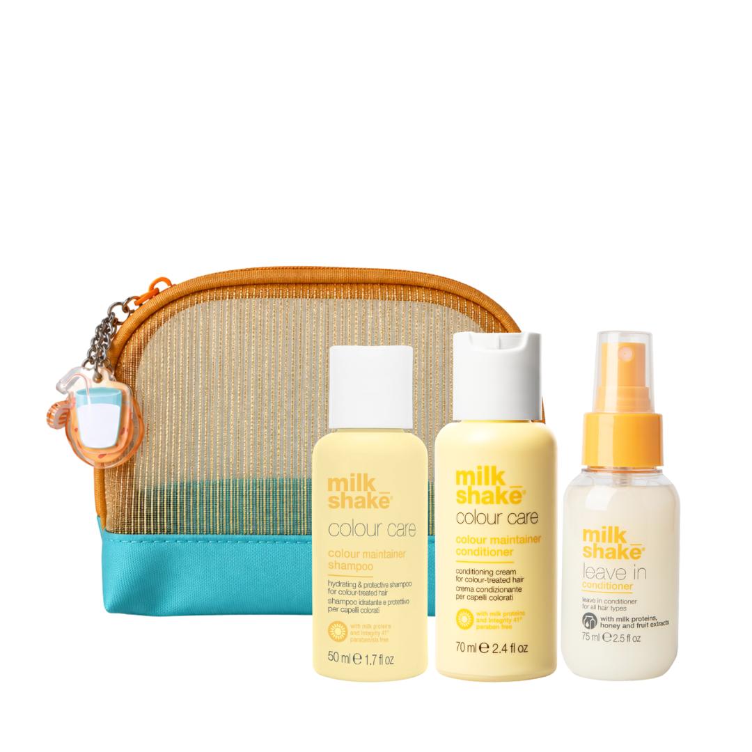Milk Shake Colour Care Trio Mini Gjafasett