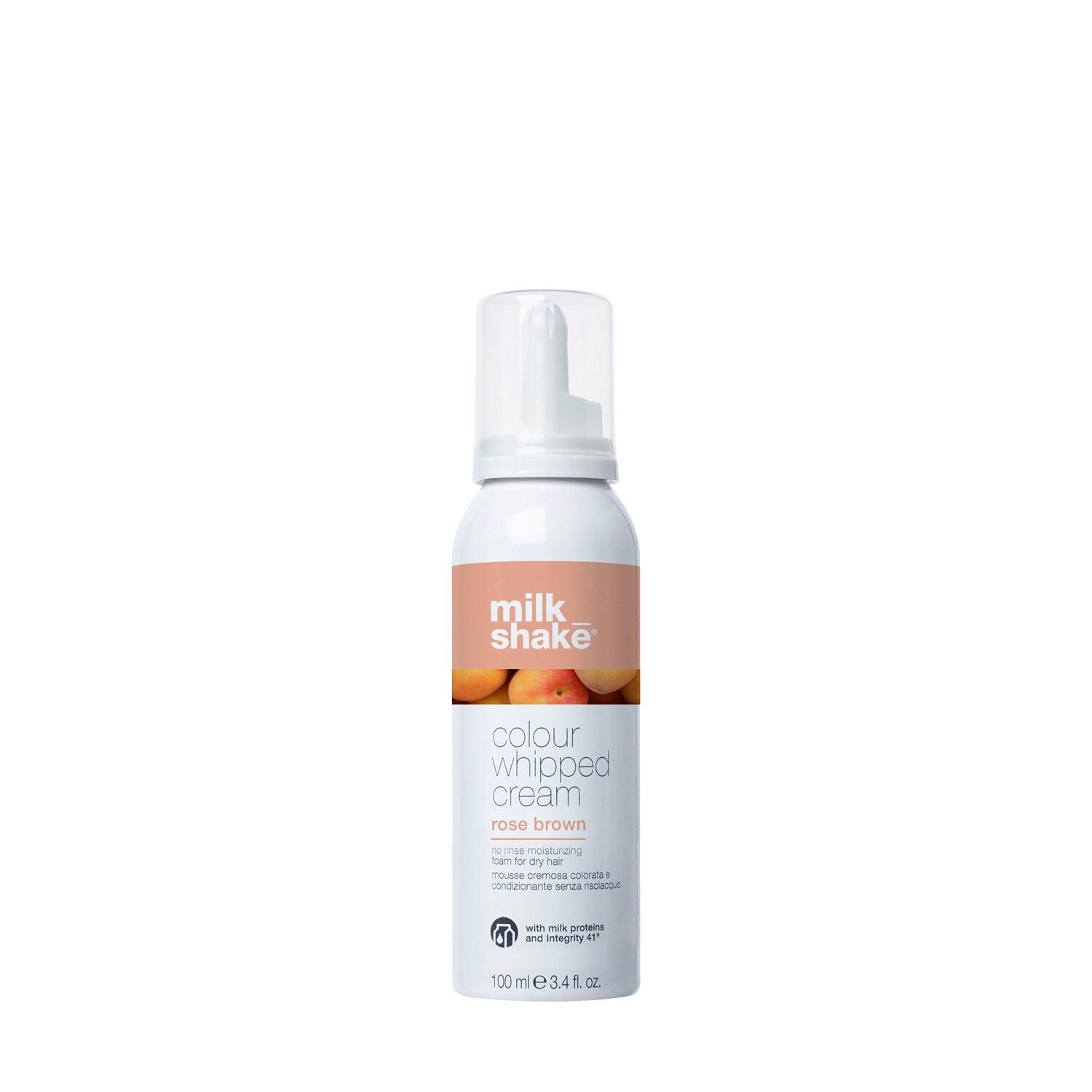 Milk Shake Colour Whipped Cream 100ml