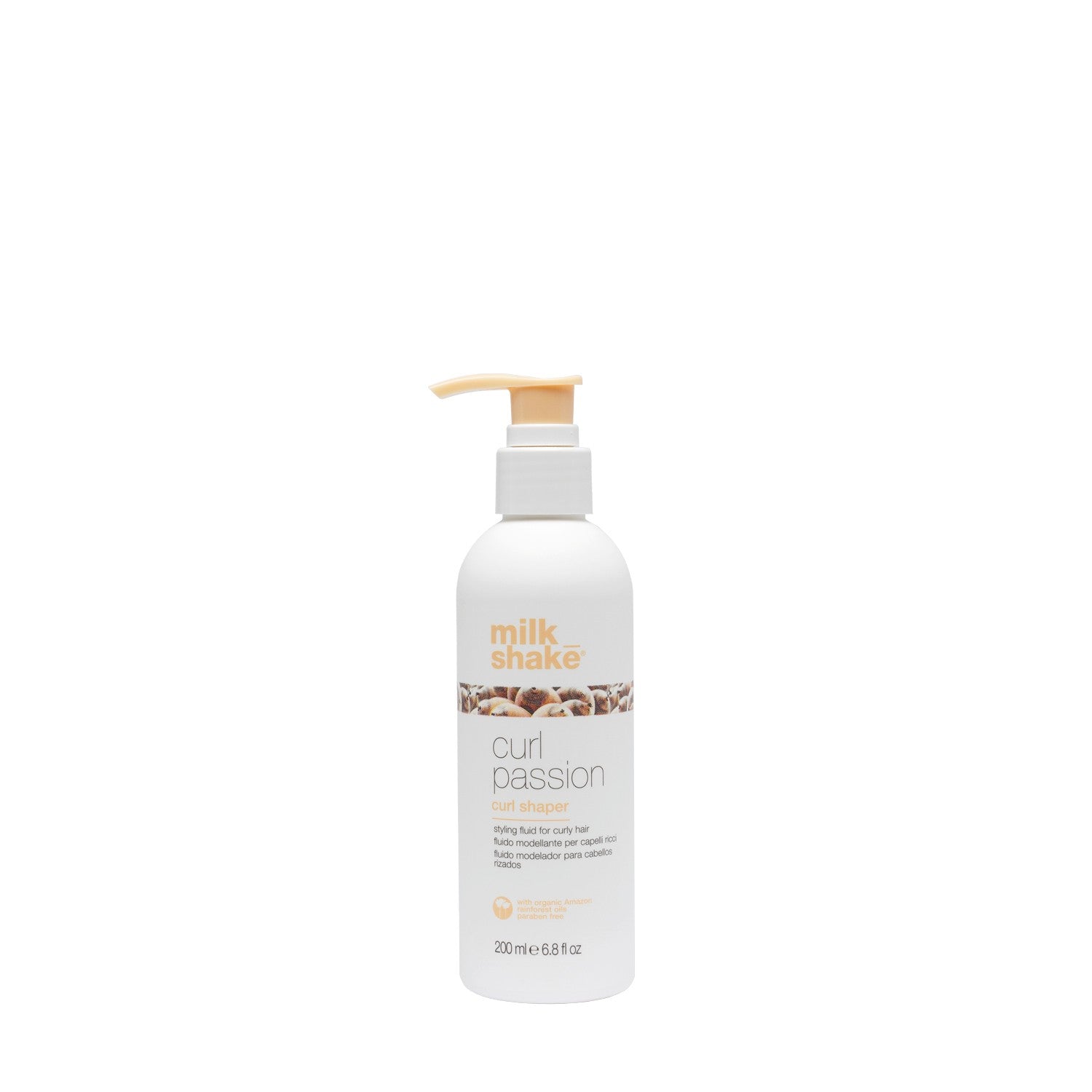 Milk Shake Curl Passion Curl Shaper 200ml