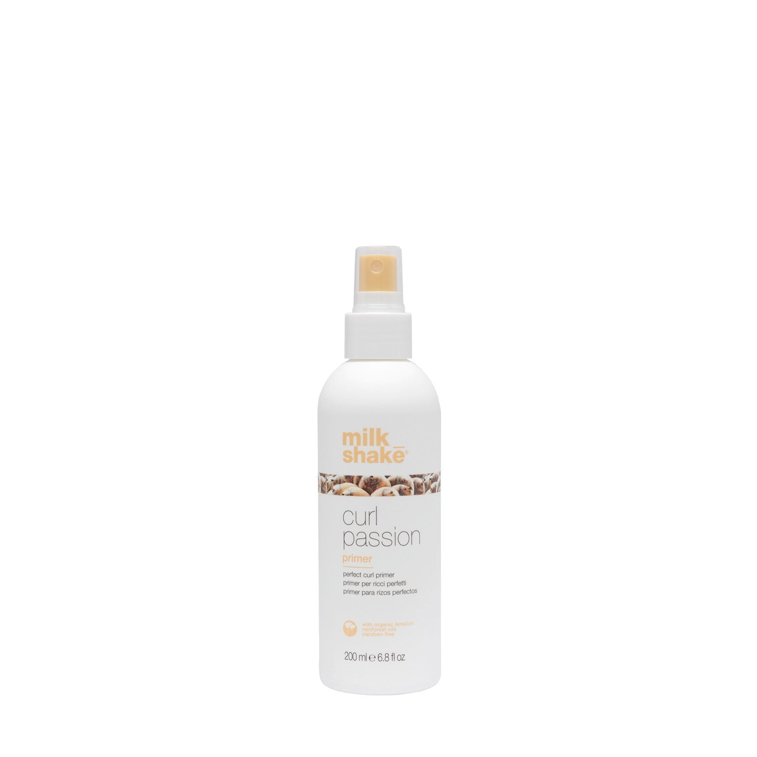 Milk Shake Curl Passion Primer 200ml