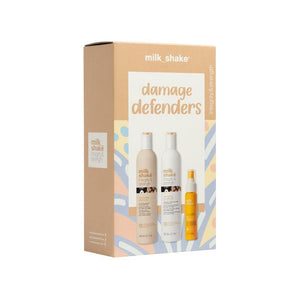 Milk Shake Damage Defenders Gjafasett