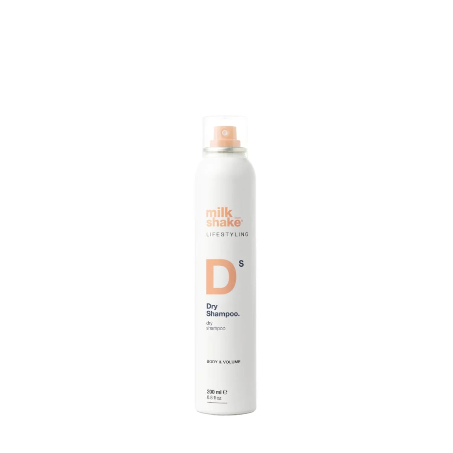 Milk Shake Dry Shampoo 200ml