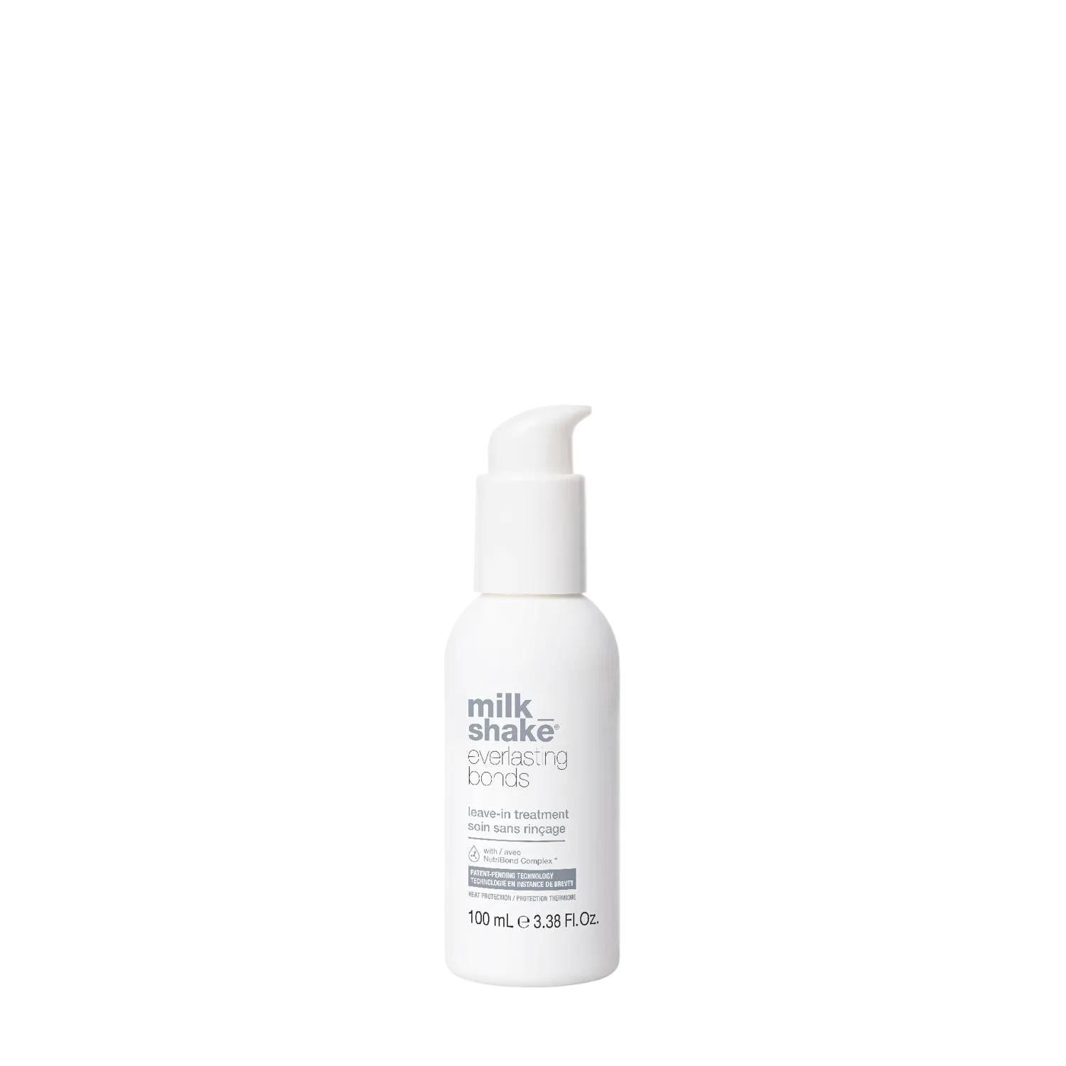 Milk Shake Everlasting Bonds Leave In Treatment Cream 100ml