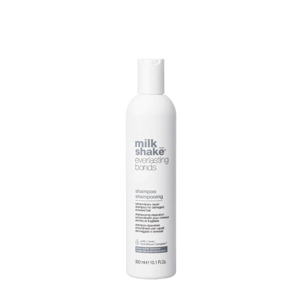 POS - Milk Shake Everlasting Bonds Sjampó 300ml
