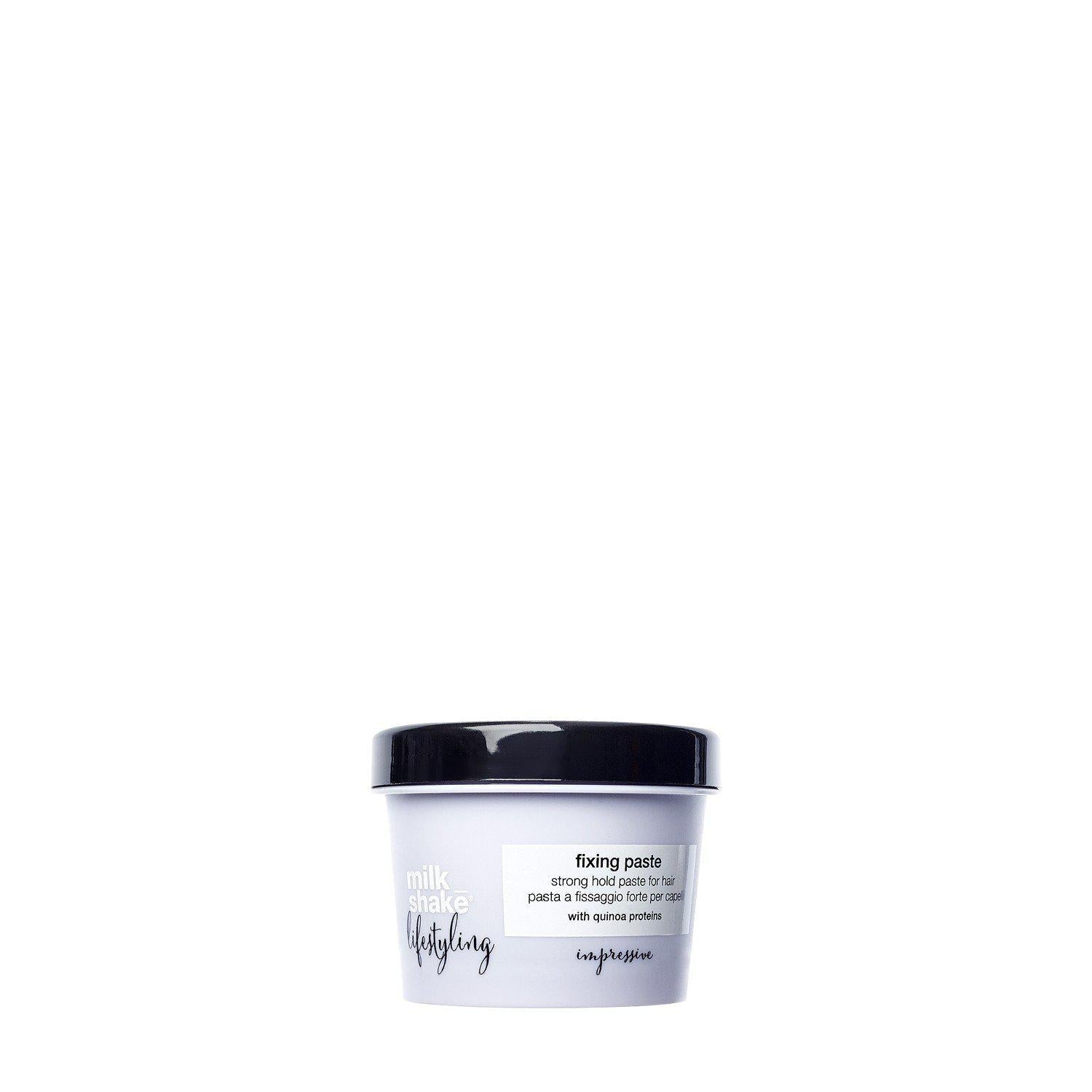 Milk Shake Fixing Paste 100ml