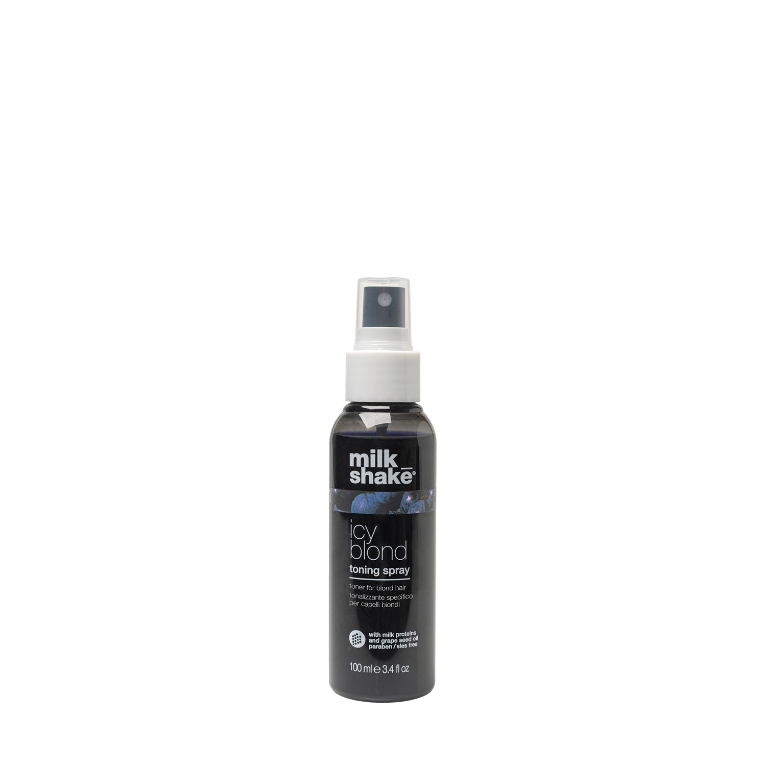 Milk Shake Icy Blond Toning Spray 100ml