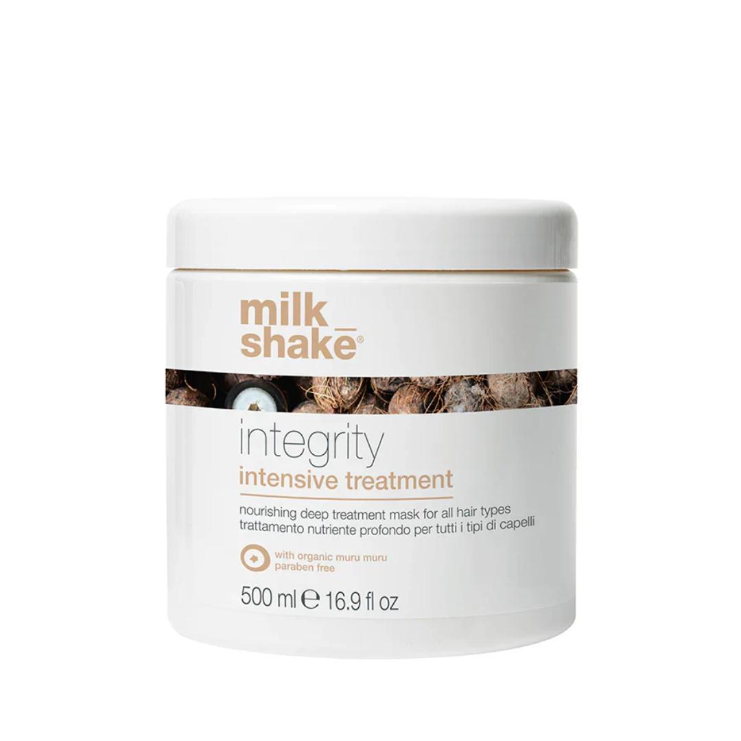 Milk Shake Integrity Intensive Treatment Mask